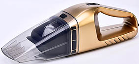 Car vacuum cleaner A008 